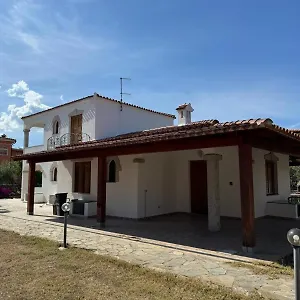  Casa vacanze Centro Italia