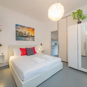  Appartamento Italstay - Sui Navigli - Pet Friendly Italia