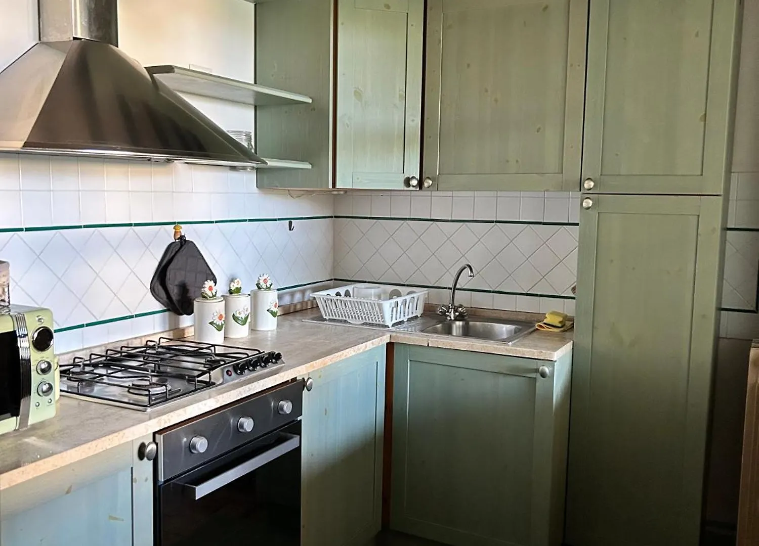 Alloggio per agriturismo Agriturismo Podere San Biagio Villa Carige Italia