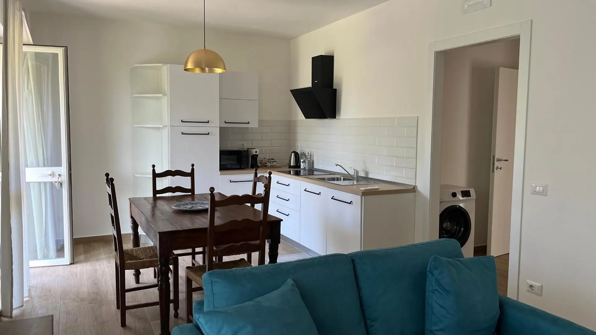 Agriturismo Podere San Biagio Villa Carige Italia