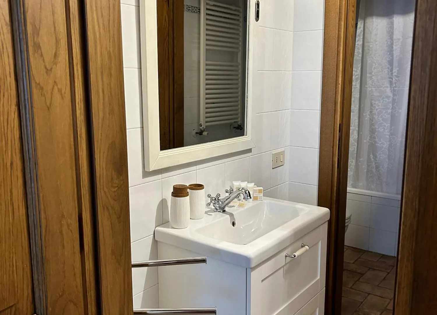 Agriturismo Podere San Biagio Villa Carige 0*,
