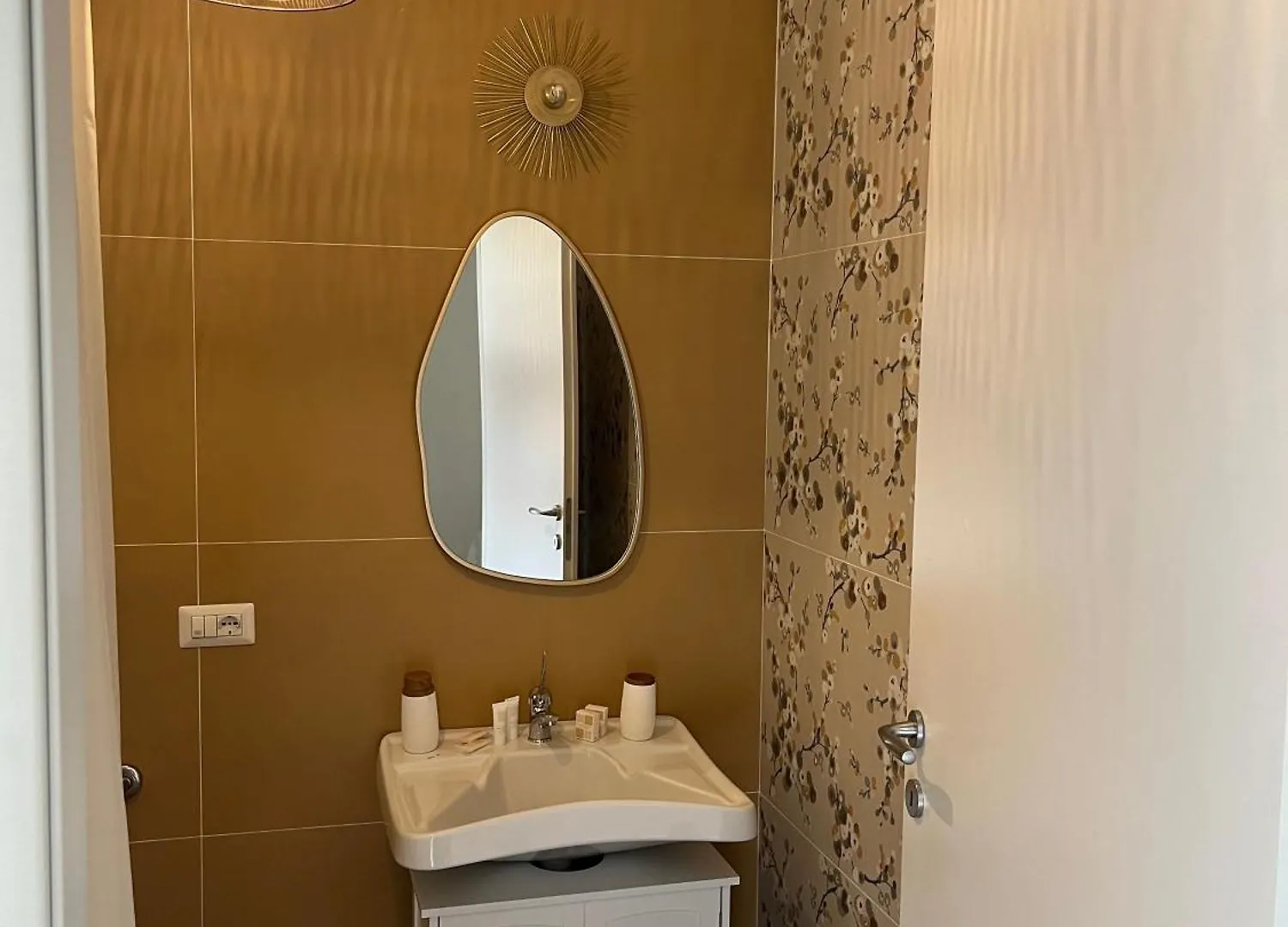 Agriturismo Podere San Biagio Villa Carige 0*,  Italia