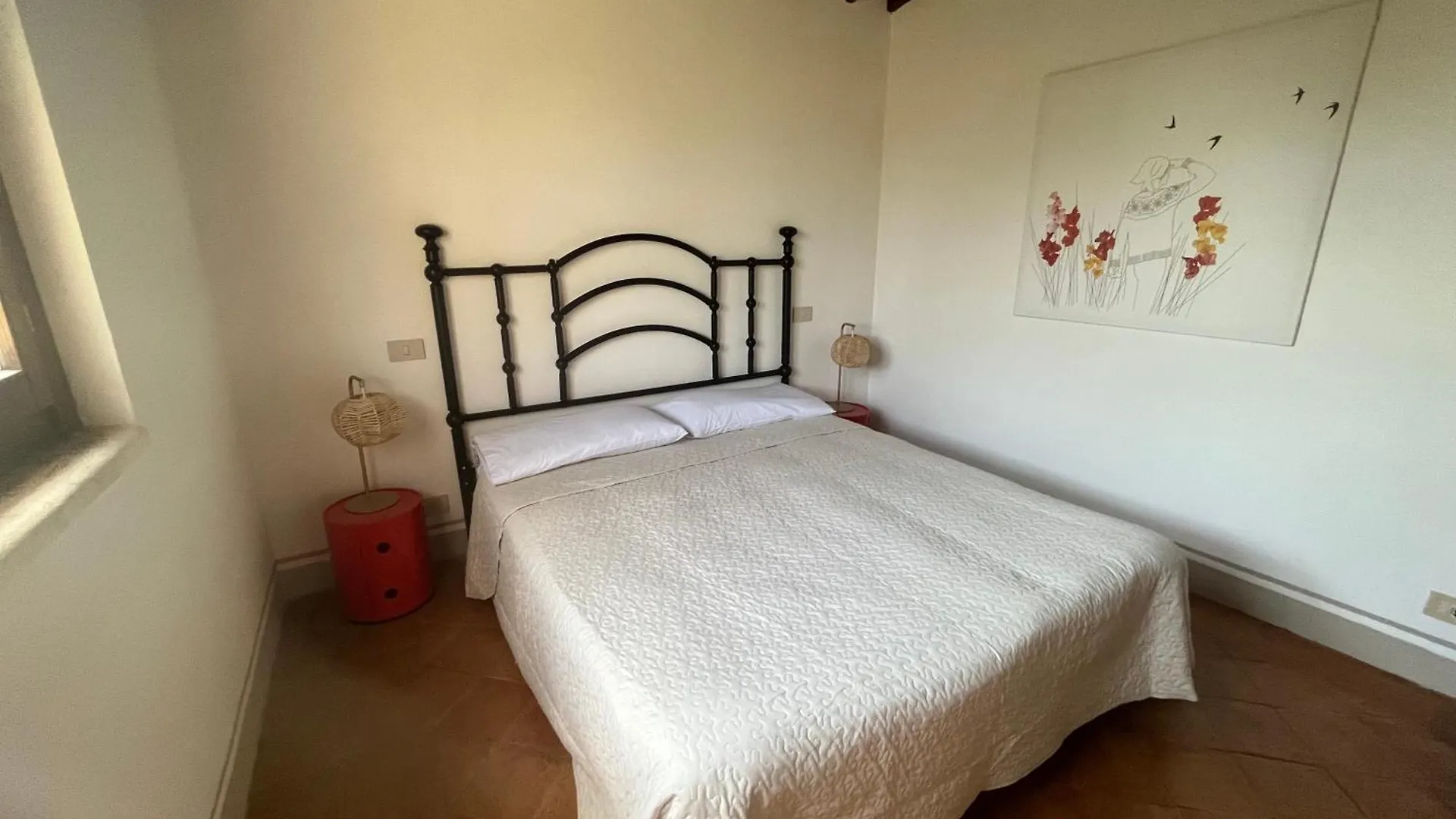 Agriturismo Podere San Biagio Villa Carige Alloggio per agriturismo