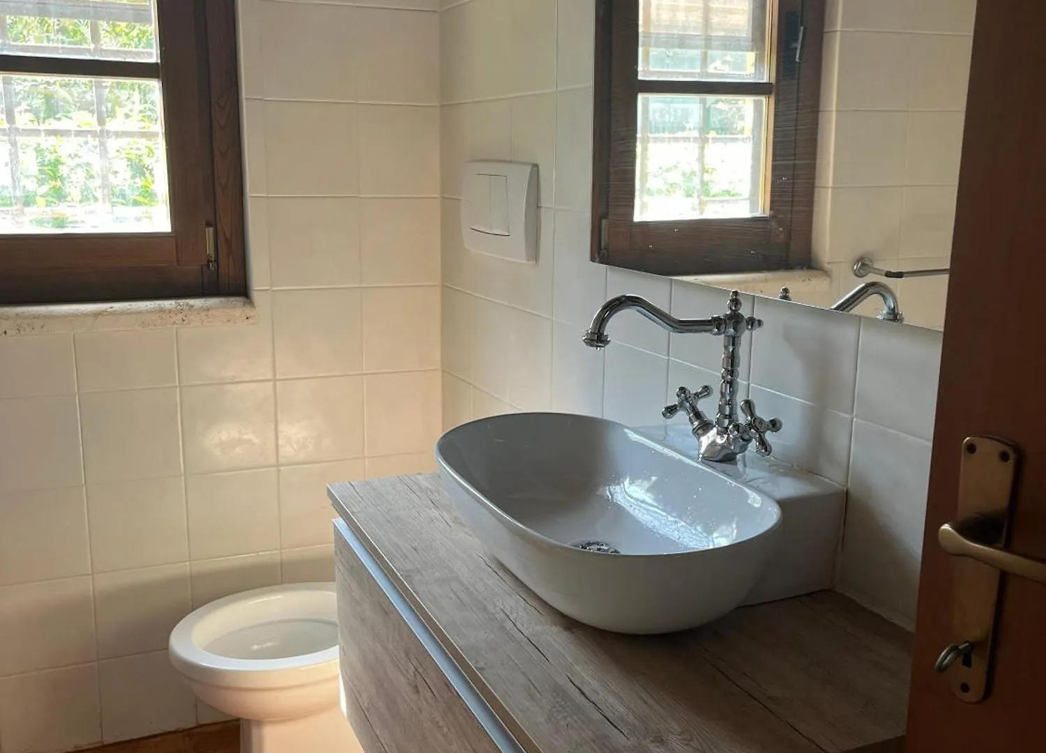 Agriturismo Podere San Biagio Villa Carige