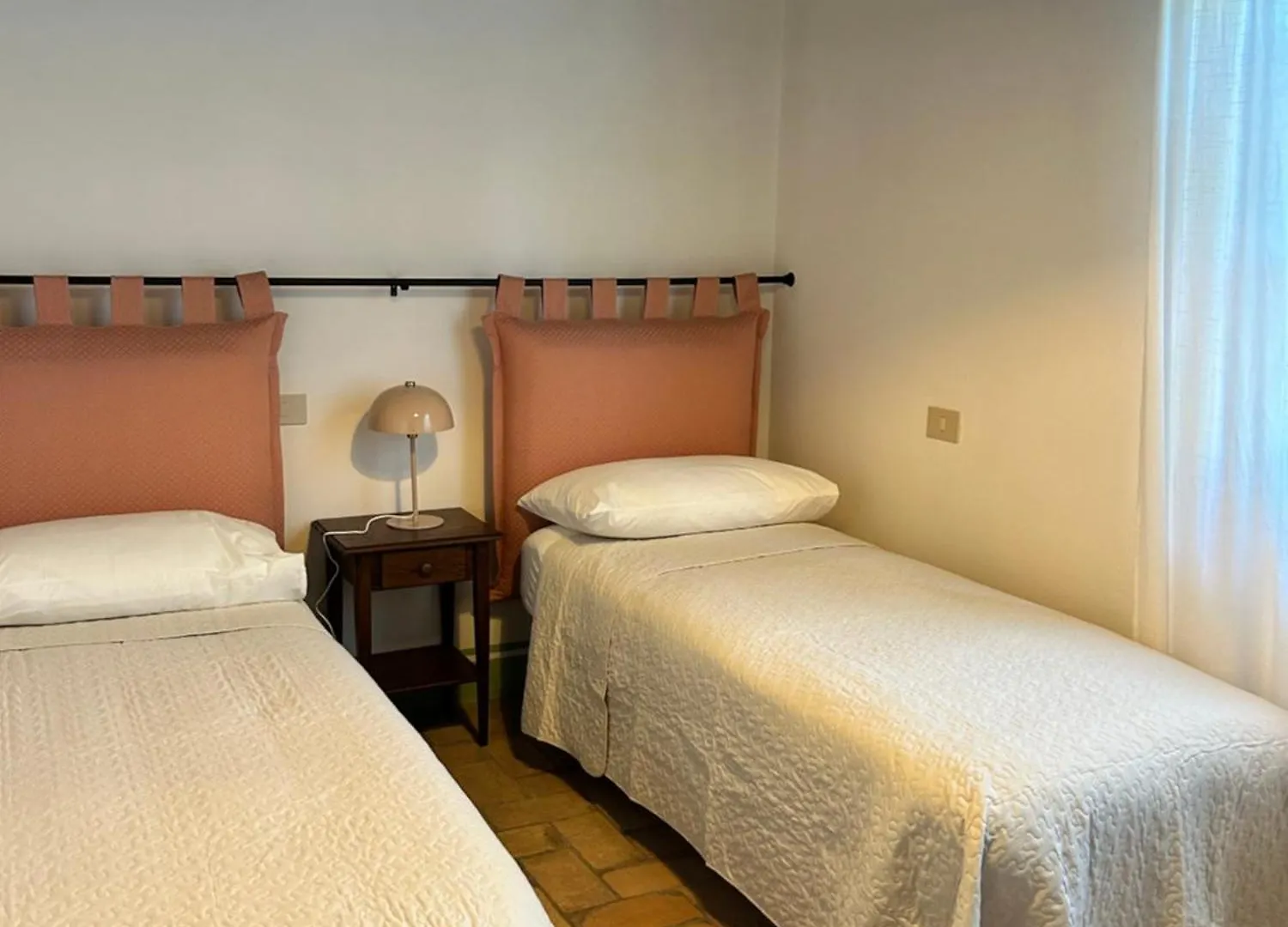 Alloggio per agriturismo Agriturismo Podere San Biagio Villa Carige