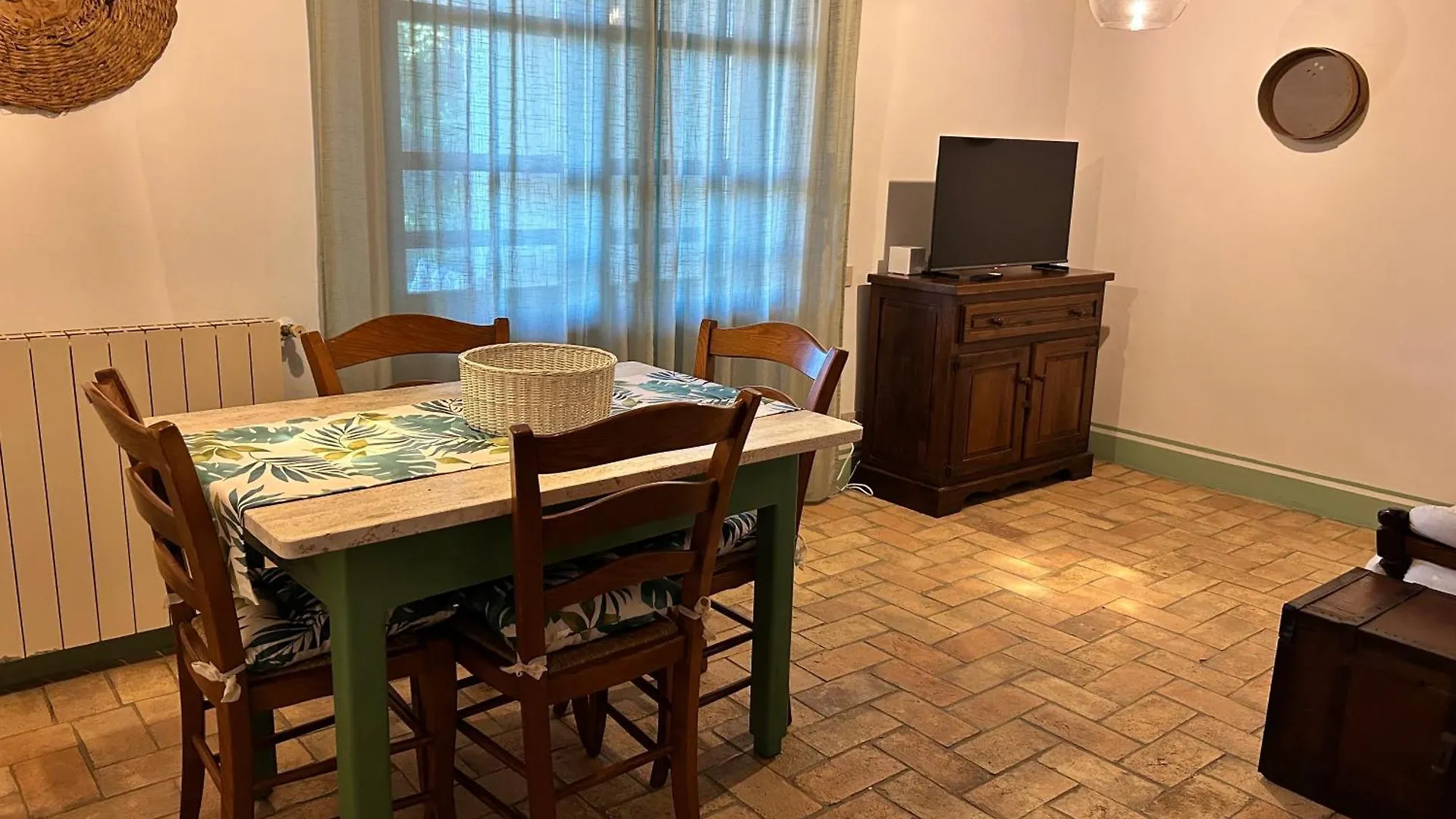 Agriturismo Podere San Biagio Villa Carige Alloggio per agriturismo