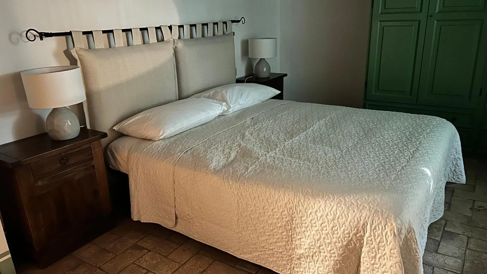 Alloggio per agriturismo Agriturismo Podere San Biagio Villa Carige