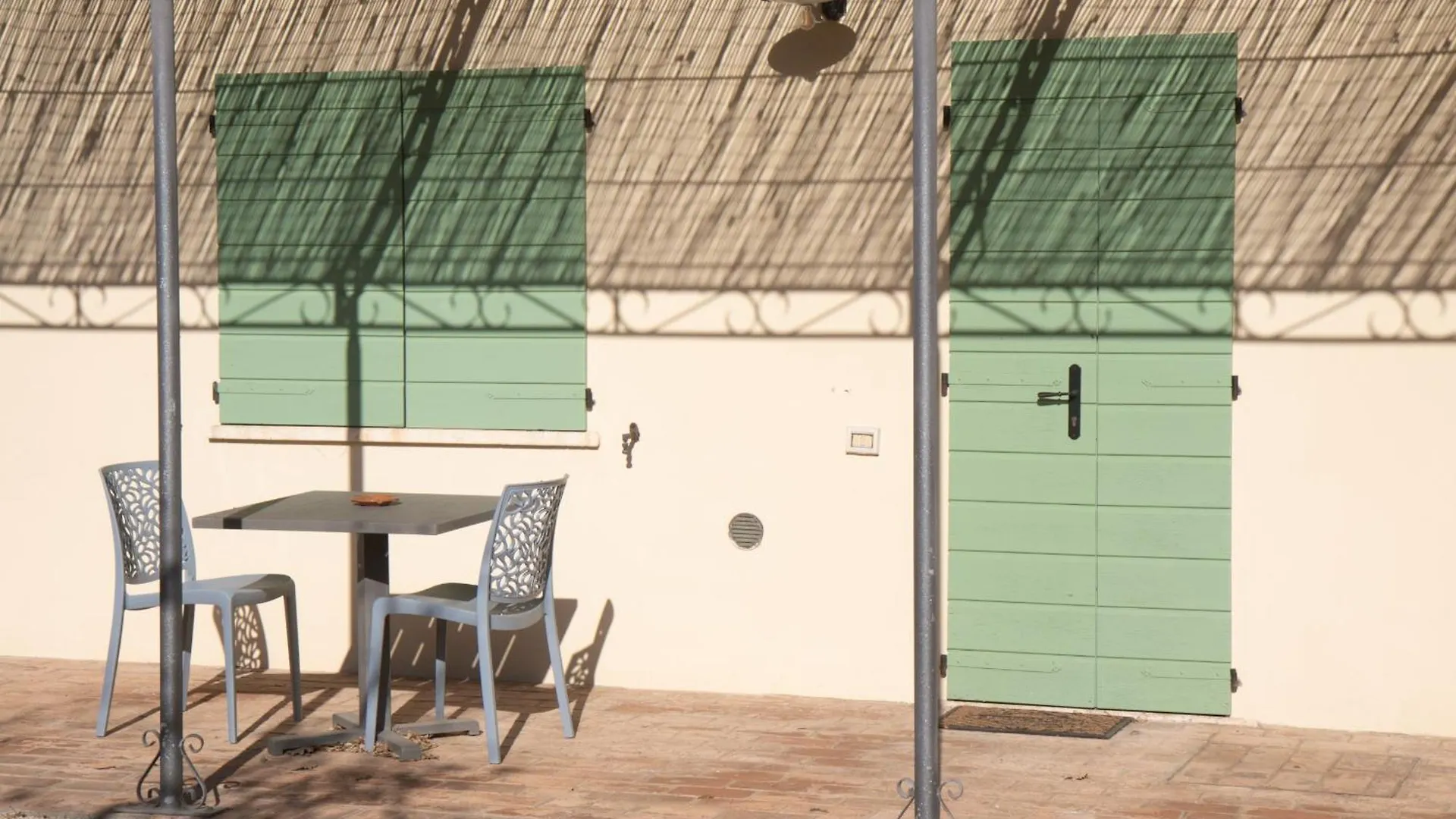 Agriturismo Podere San Biagio Villa Carige Alloggio per agriturismo