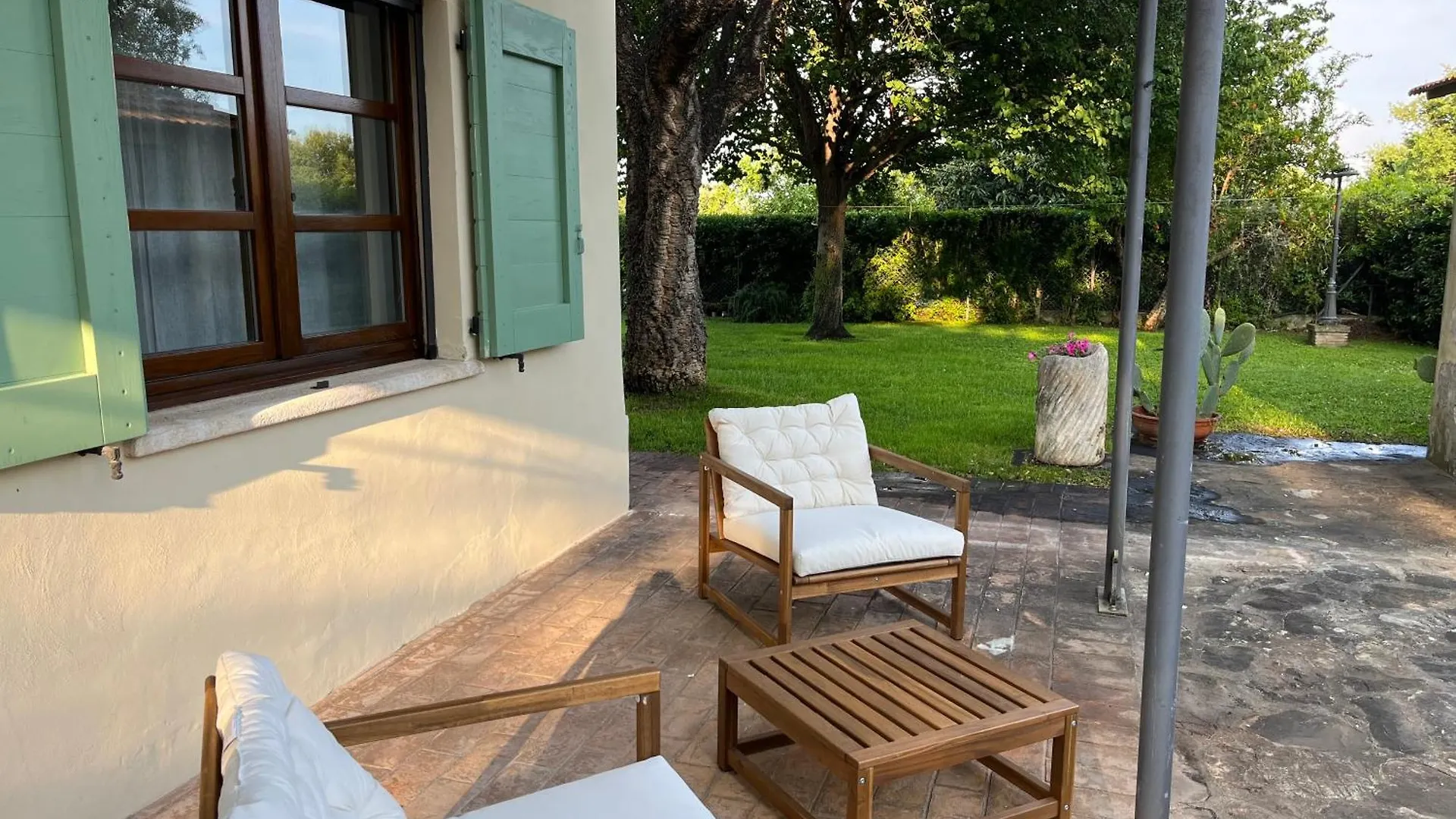 Alloggio per agriturismo Agriturismo Podere San Biagio Villa Carige Italia