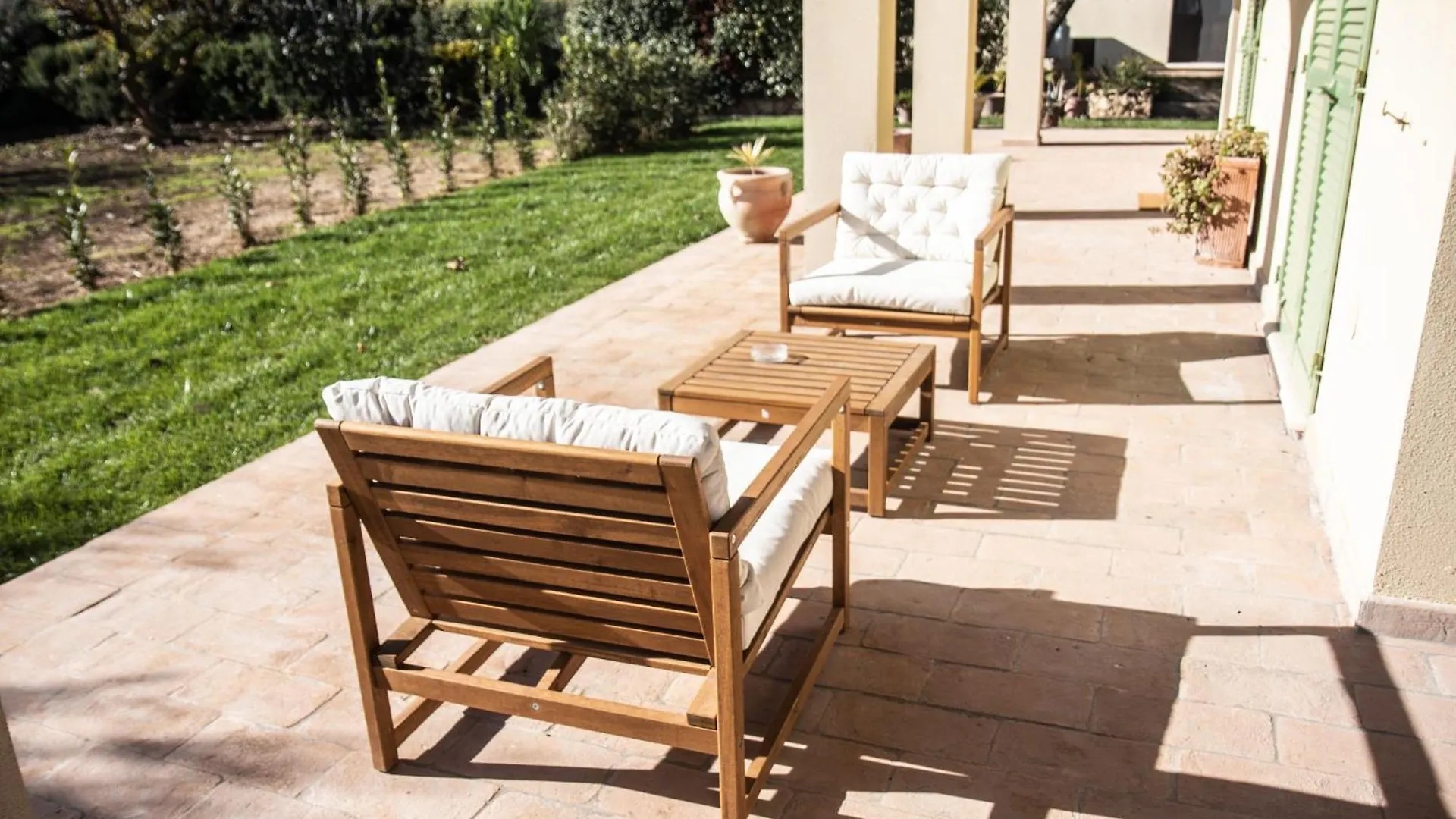 Agriturismo Podere San Biagio Villa Carige